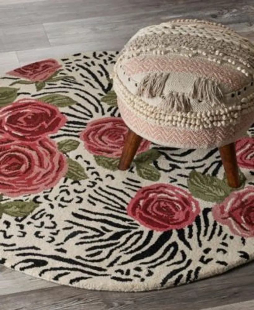 Lr Home Sweet Sinuo54107 Area Rug