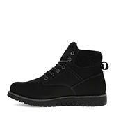 Levi's Men's Charles Neo Lace-Up Boots