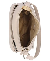 Giani Bernini Nappa Leather Hobo Bag