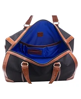 Mcklein Kinzie 20" Nylon Tablet Duffel