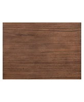 Steve Silver Bear Creek 46" Wooden Lift Top Cocktail Table