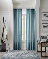 Sunbrella Durant Light Filtering 3 In 1 Single Curtain Panel Collection