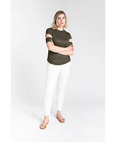 Marcella Plus Size Esme Top