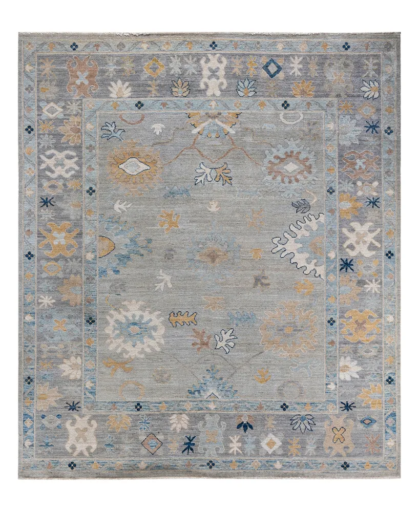 Safavieh Musa Hand Hooked Area Rug