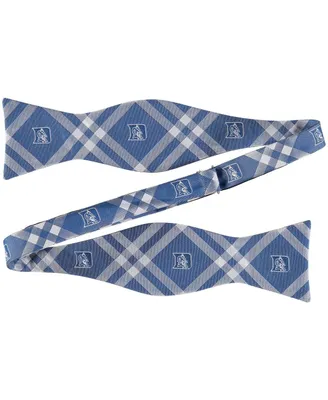 Men's Royal Duke Blue Devils Rhodes Self-Tie Bow Tie