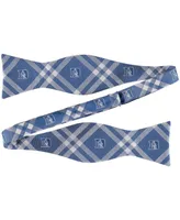 Men's Royal Duke Blue Devils Rhodes Self-Tie Bow Tie