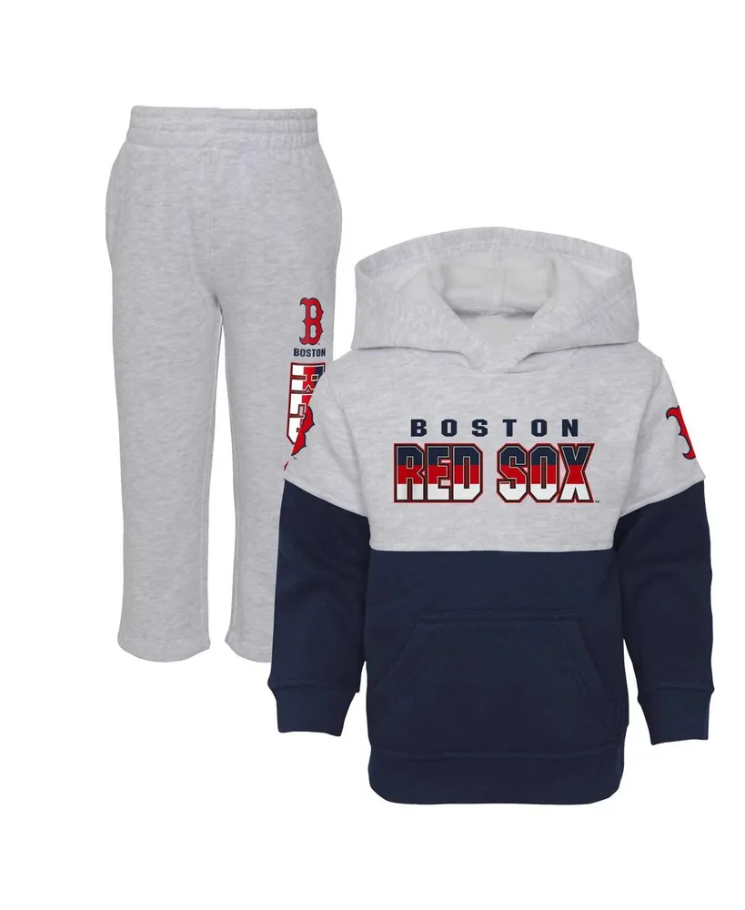 Toddler Boys and Girls Navy