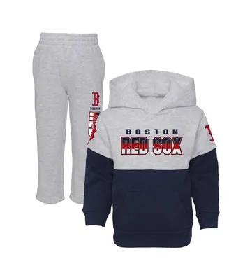 Toddler Boys and Girls Navy