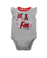 Newborn and Infant Boys and Girls Red