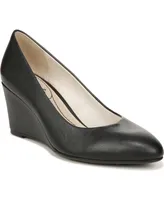 LifeStride Gio Wedge Pumps