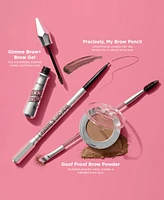 Benefit Cosmetics Goof Proof Brow Powder