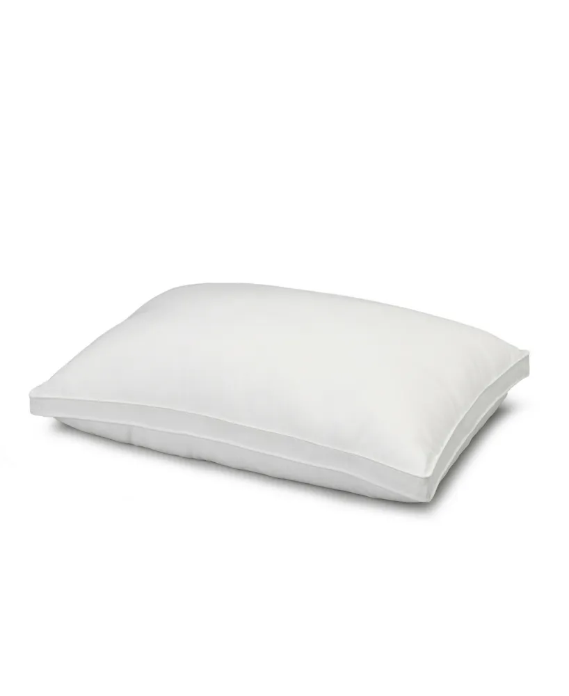 Ella Jayne Gussetted Firm Plush Down Alternative Side/Back Sleeper Pillow