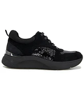 Kenneth Cole Reaction Women's Christal Slip-on Sneakers