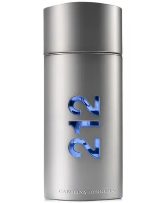 Carolina Herrera 212 Nyc Men's Eau de Toilette Spray, 3.4 oz.