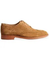 Ted Baker Men's Ammais Wingtip Oxford Dress Shoes