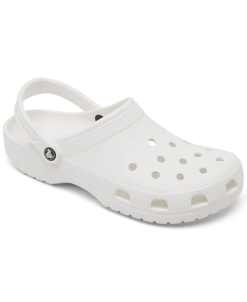 Crocs Men's and Women's Classic Clogs from Finish Line