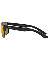Maui Jim Unisex Sunglasses, MJ000677 Huelo 58