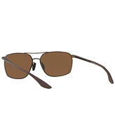 Maui Jim Men's Polarized Sunglasses
