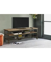 Thurmont 65 Inch Wide Tv Stand