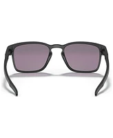 Oakley Men's Low Bridge Fit Sunglasses