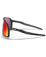 Oakley Men's Low Bridge Fit Sunglasses