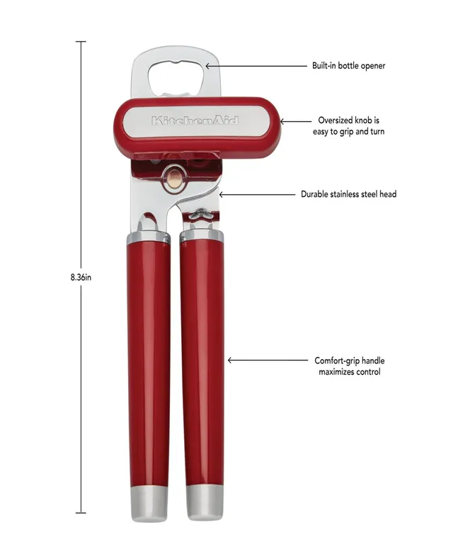 Kitchenaid Can Opener - Macy's