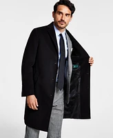 B by Brooks Brothers Men's Wool Overcoats