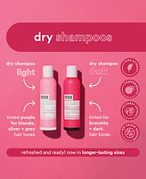 Verb Dry Shampoo Dark, 5 oz.