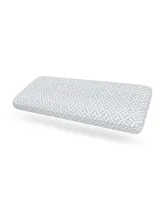 ProSleep Cool Comfort Memory Foam Gusseted Bed Pillow, King, Created for Macy's