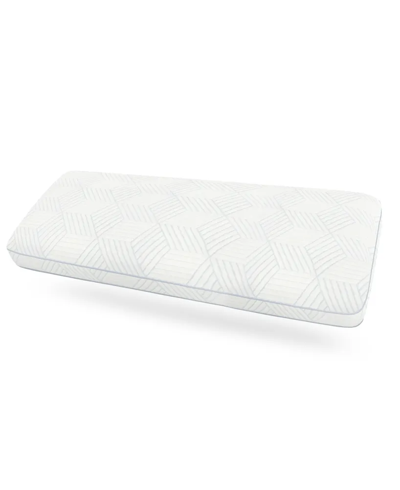 ProSleep Gusseted Hi-Cool Memory Foam Pillow