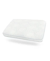 ProSleep Gusseted Hi-Cool Memory Foam Pillow, King,Created for Macy's