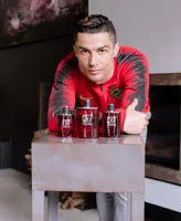 Cristiano Ronaldo Men's Eau de Toilette Spray