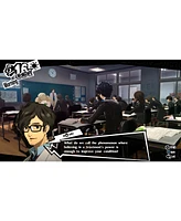 Persona 5 Royal Standard Edition