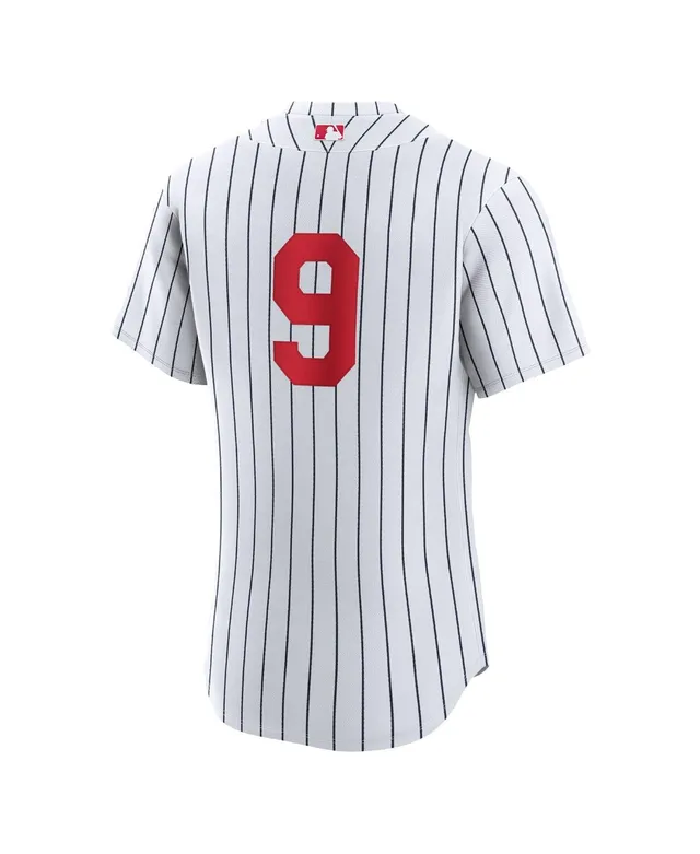 Nike Mike Schmidt Philadelphia Phillies Coop Player Replica Jersey