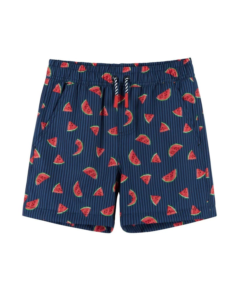 Andy & Evan Toddler Boys / Boardshort