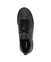 Levi's Men's Anakin Nl Lace-Up Sneakers