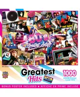 Masterpieces Greatest Hits