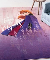 Safavieh Disney Frozen 2 Truth 5' x 7' Area Rug