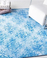 Safavieh Disney Frozen 2 Ice 3'3" x 5'3" Area Rug