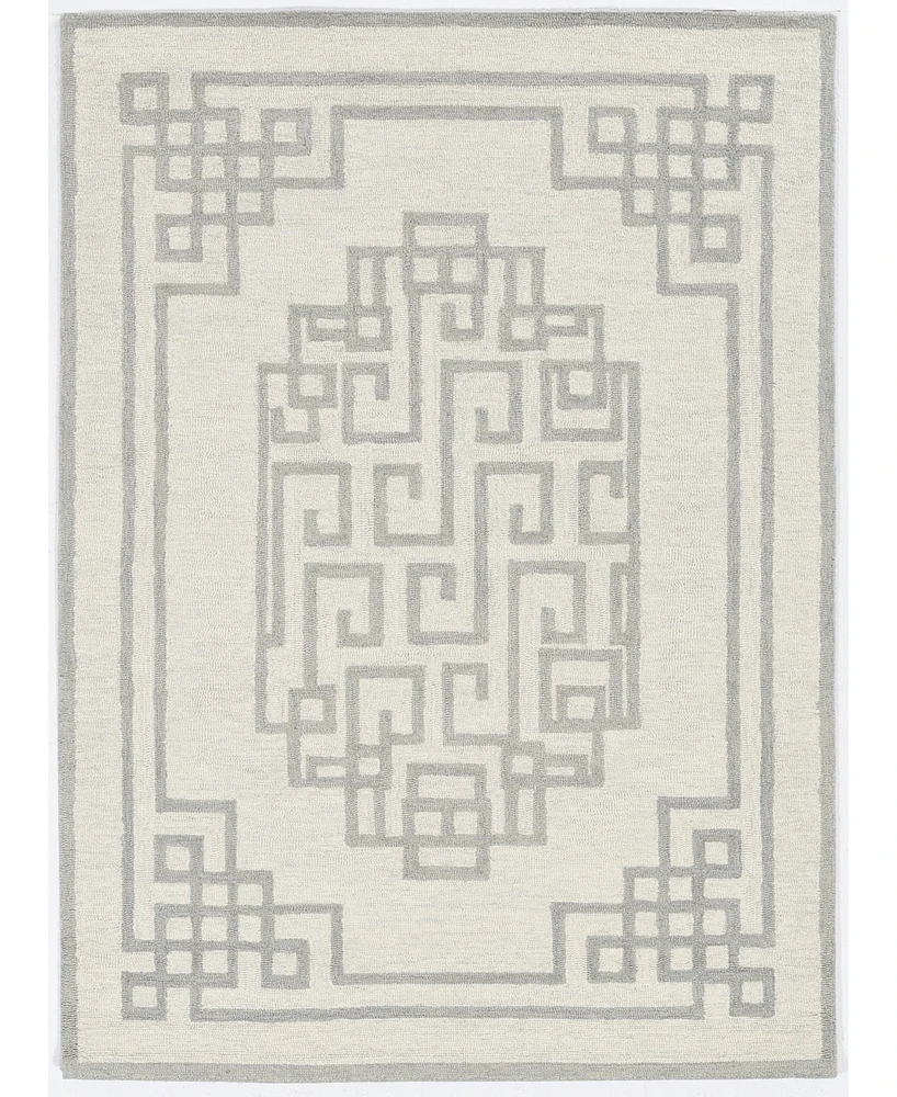 Kas Gramercy 1612 2'3" x 3'9" Area Rug