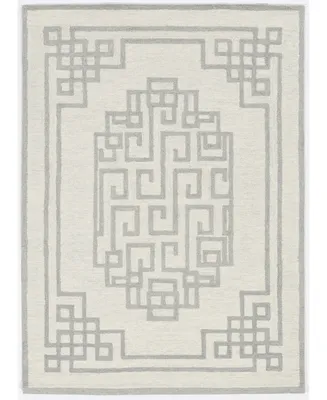 Kas Gramercy 2'3" x 3'9" Area Rug