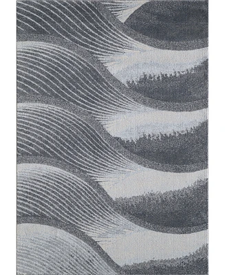 Kas Illusions 7'10" x 10'10" Area Rug