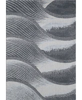 Kas Illusions 7'10" x 10'10" Area Rug