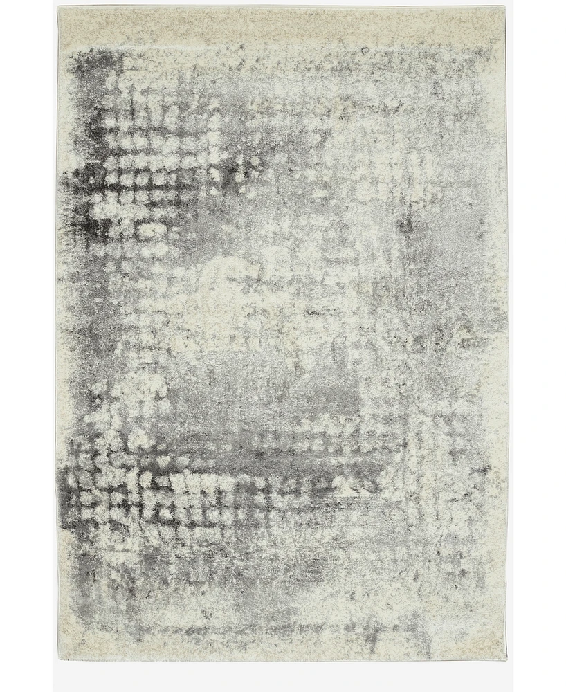 Kas Hue 4718 3'3" x 4'11" Area Rug