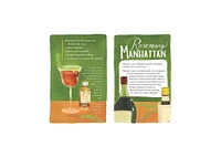 Cocktails in Color: A Spirited Guide to the Art and Joy of Drinkmaking by Sammi Katz