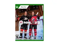 Nhl 23