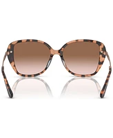 Michael Kors Women's Sunglasses, Flatiron