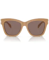 Michael Kors Women's Polarized Sunglasses, Empire Square