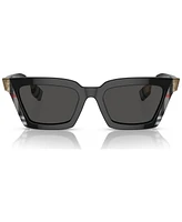 Burberry Women's Sunglasses, Briar