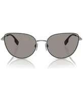 Burberry Women's Sunglasses, Harper